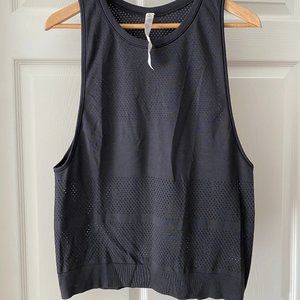 Lululemon Breeze By Muscle Tank